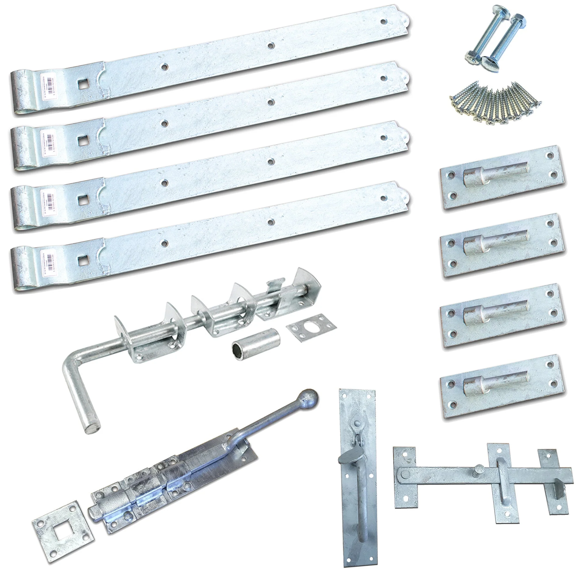 Hardware Kits