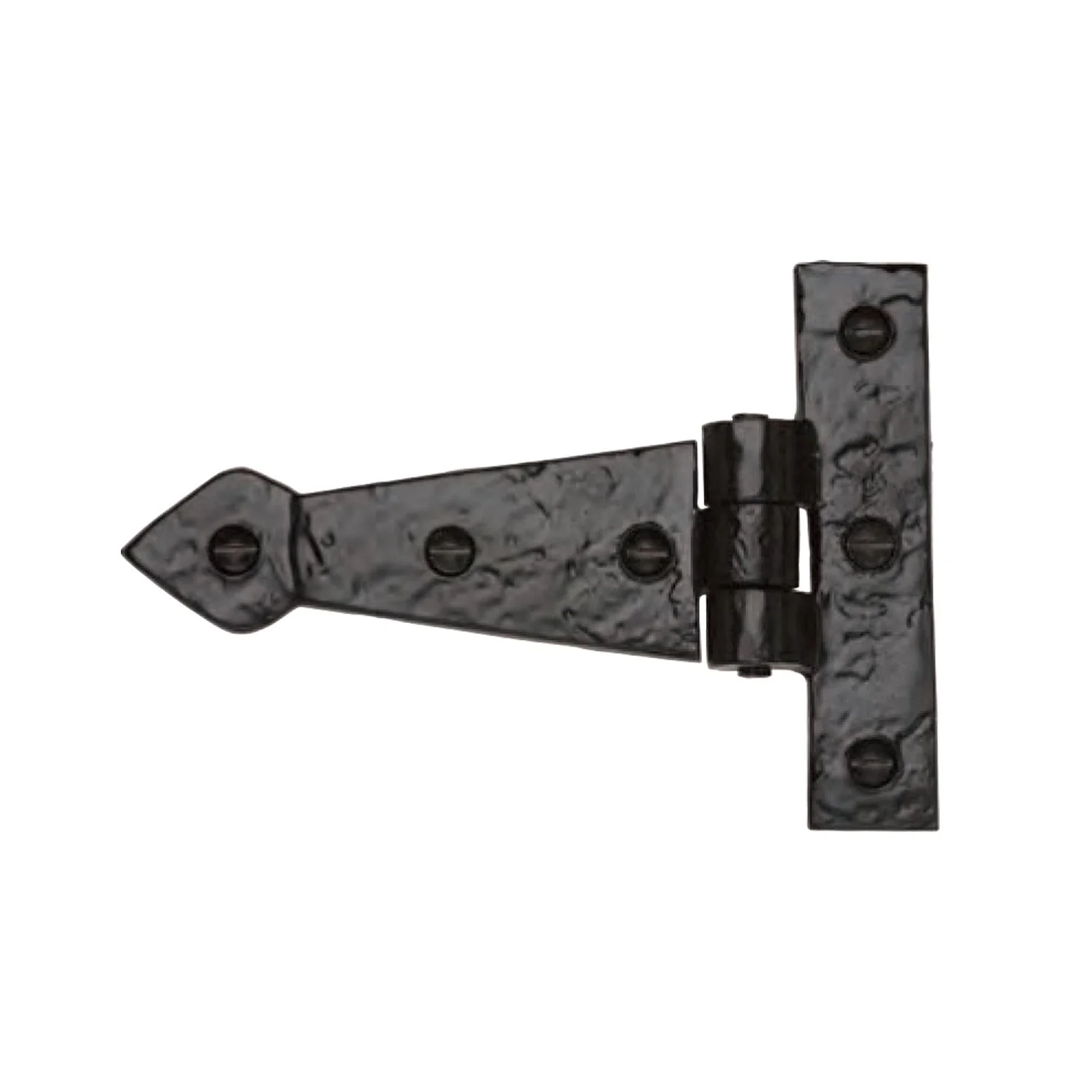 Hinges
